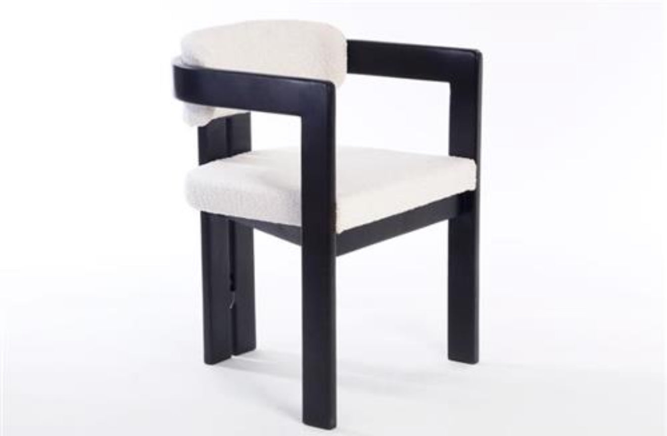 כסא קאסטן בלאק