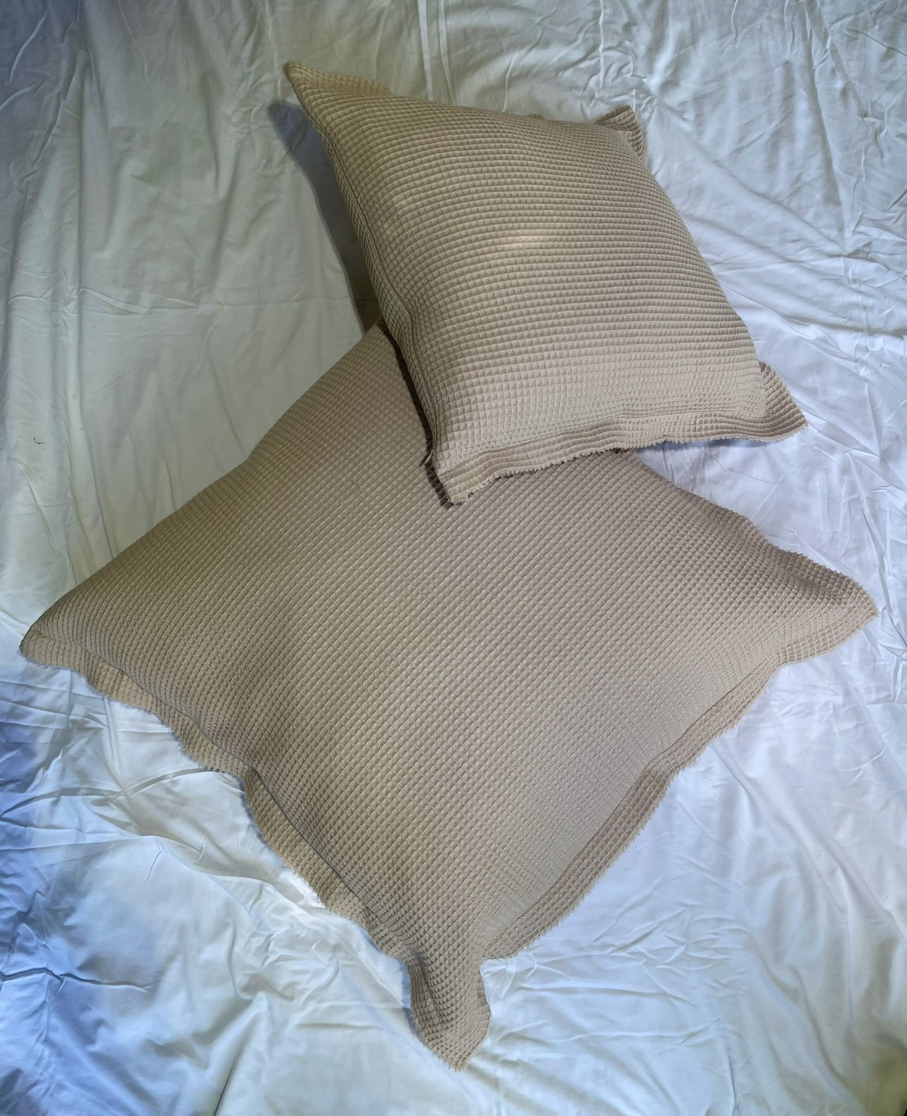 60*60 כרית פיקה בז לאטה