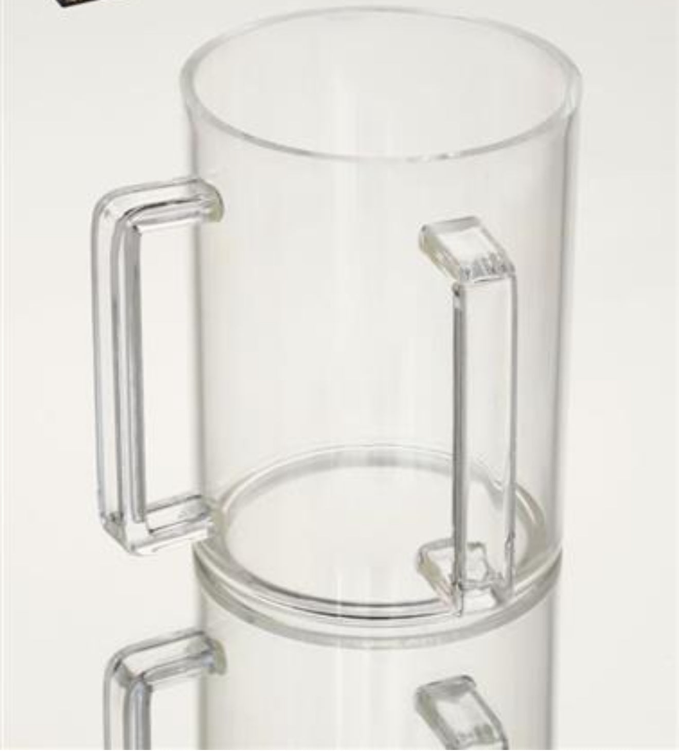 נטלה אקריליק קלייר