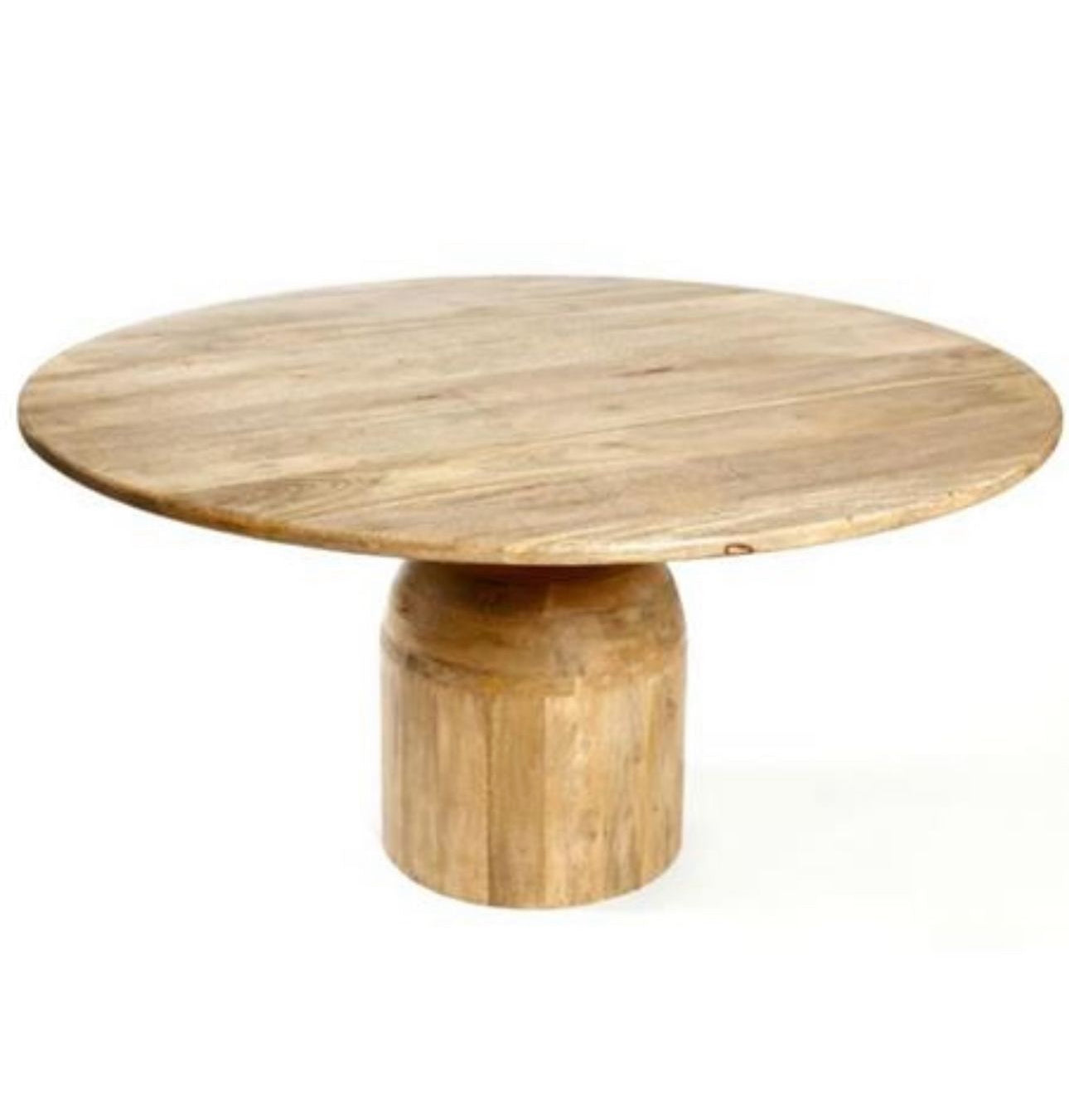 פינת אוכל מנגו ווד