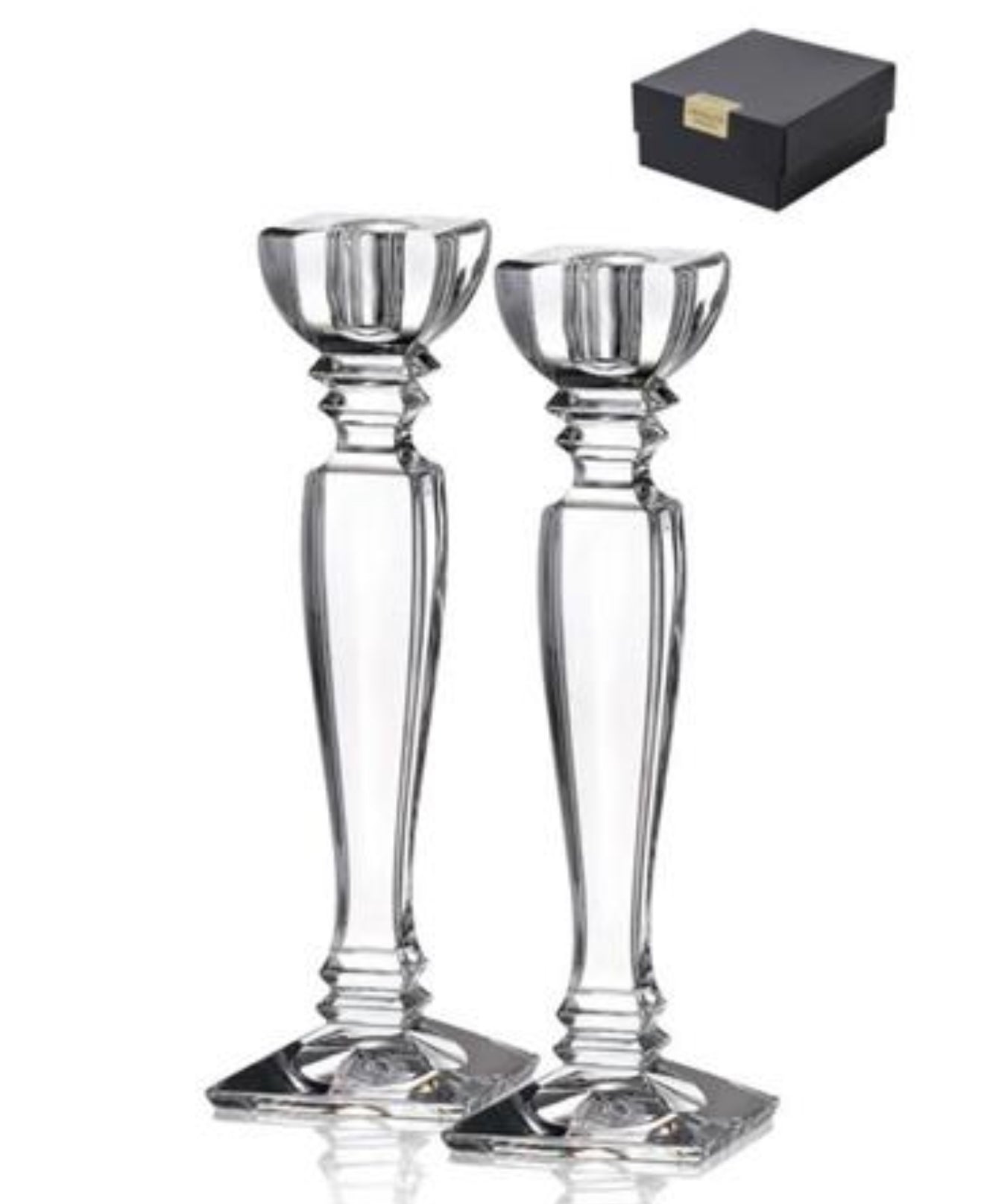 פמוטים רוקסנה קריסטל בוהמיה