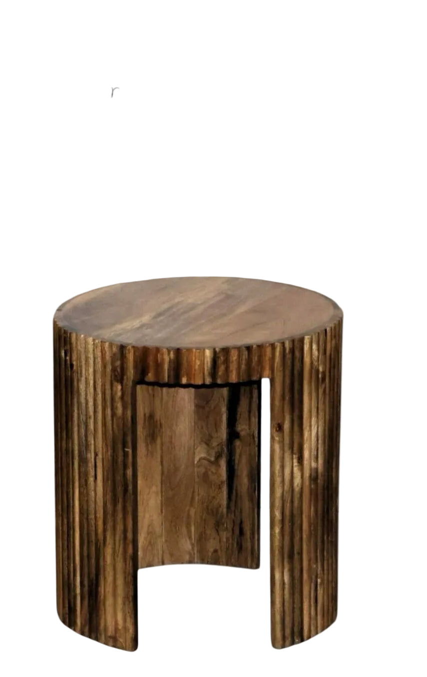 שידת צד סטן