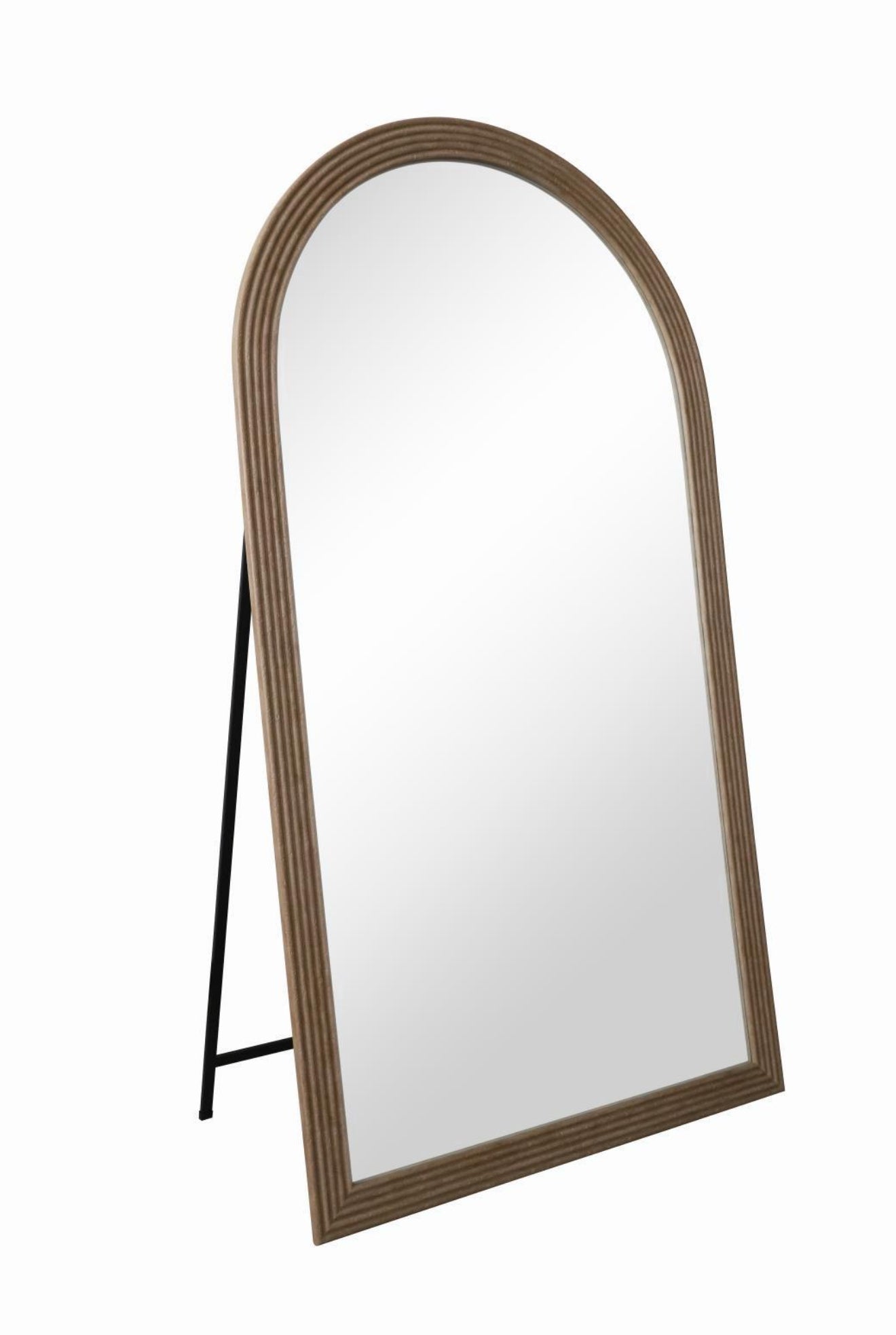 מראה טרוונטין סטון ריף