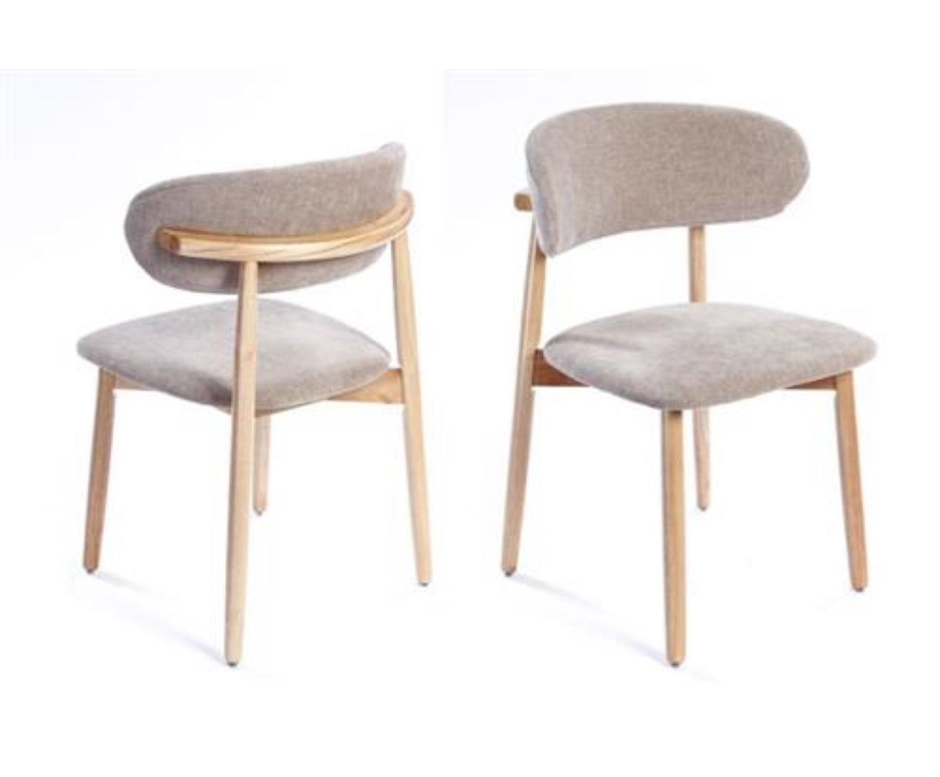 כיסא גרנד נטורל