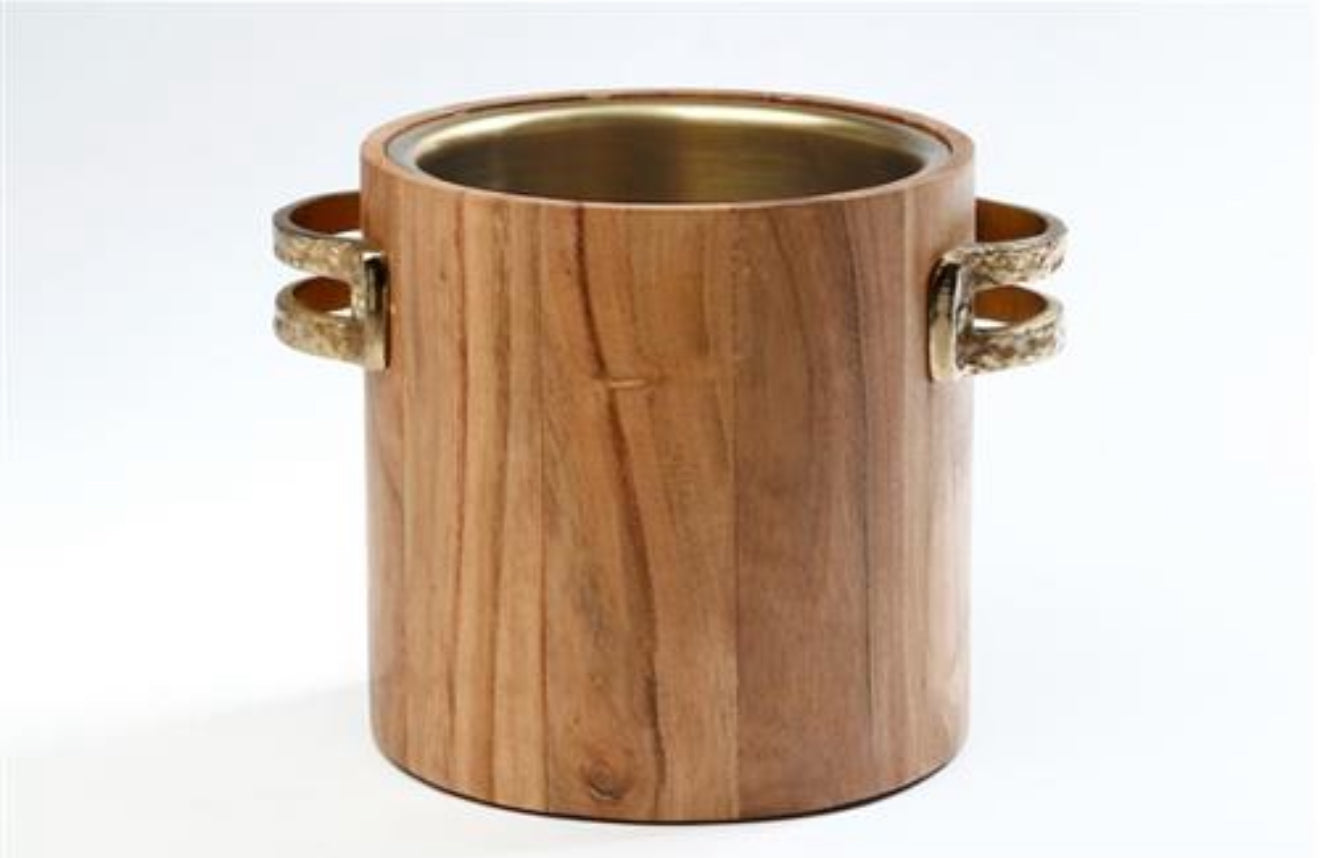 דלי קרח מנגו גולד