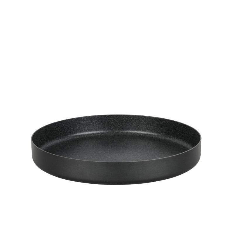 סיר מקלובה גדול + תבנית שחור