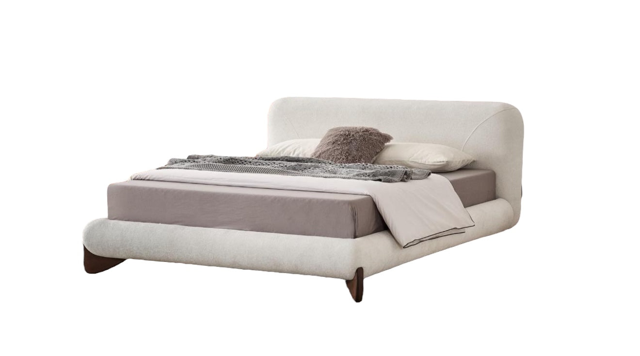 מיטה שייה ווד