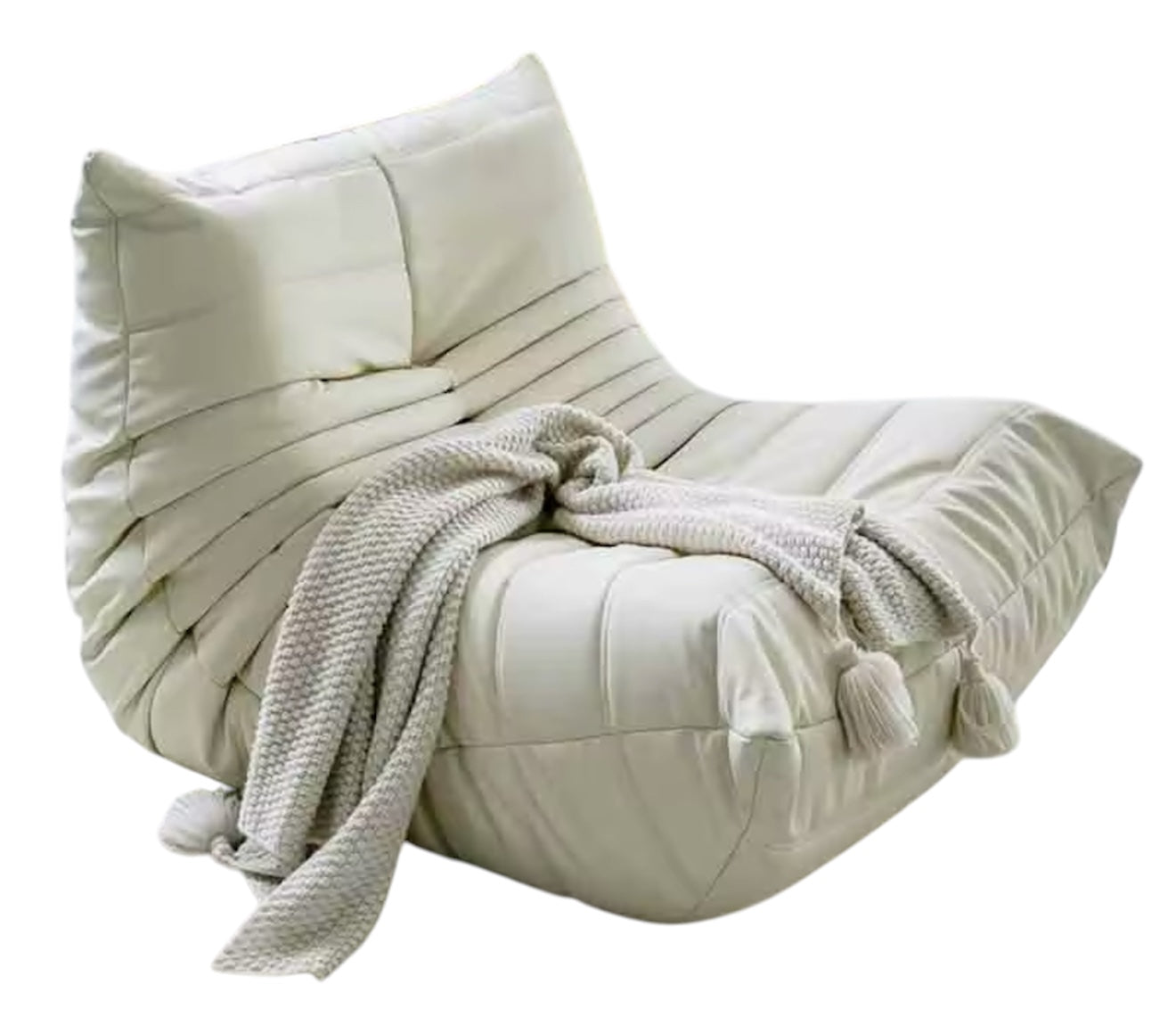 כורסא טוגו בייצור