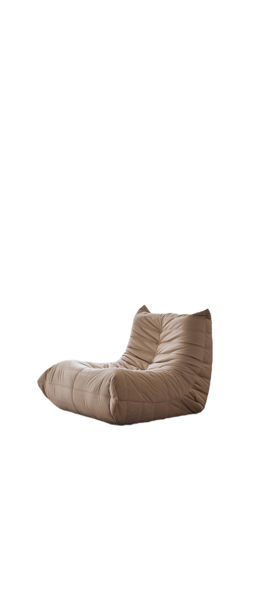 כורסא טוגו בייצור