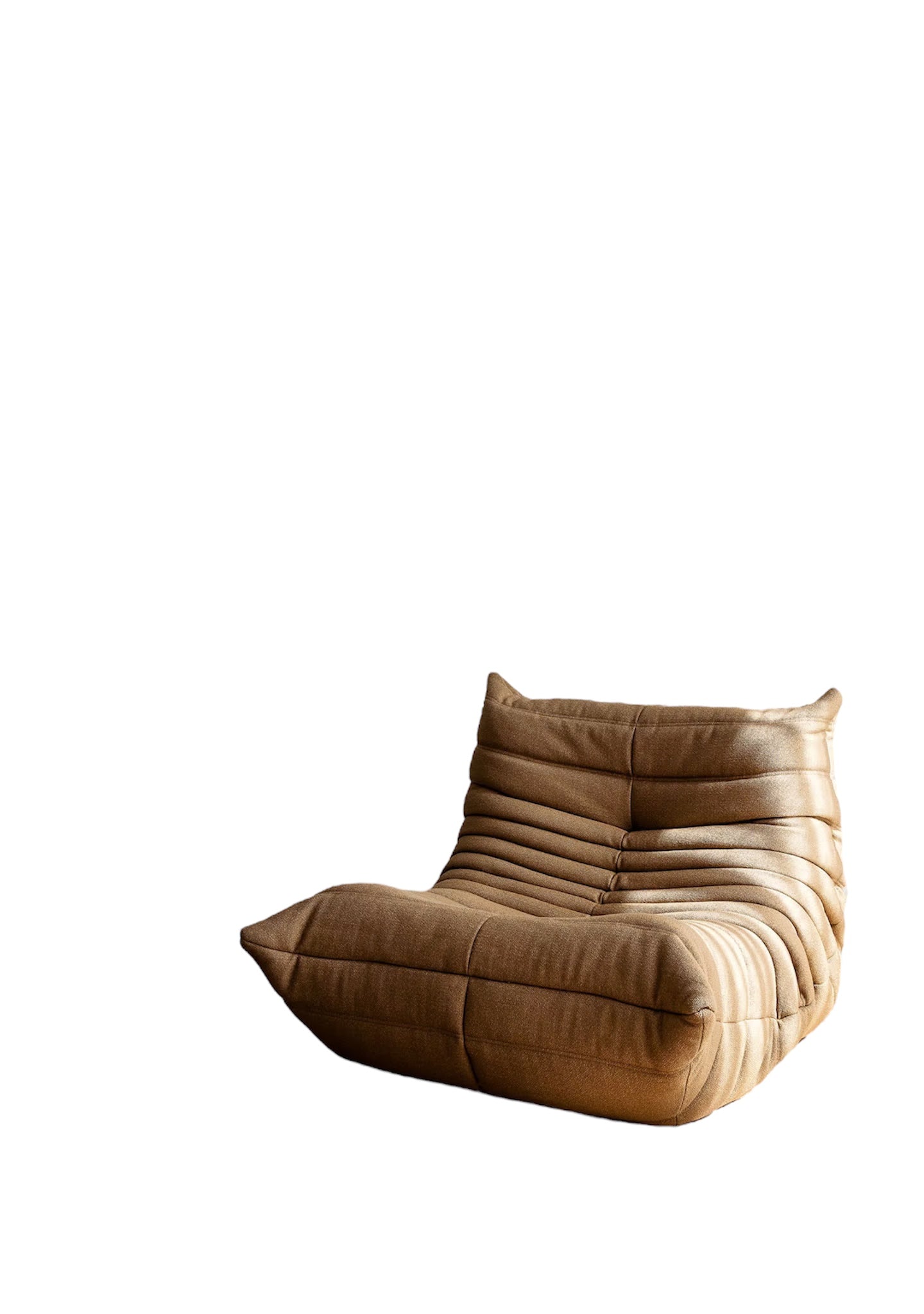 כורסא טוגו בייצור