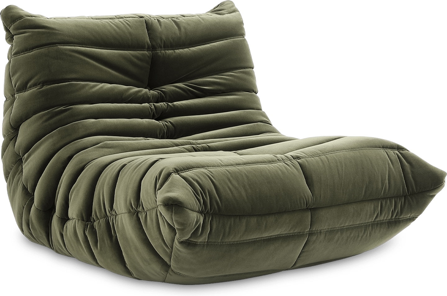 כורסא טוגו בייצור