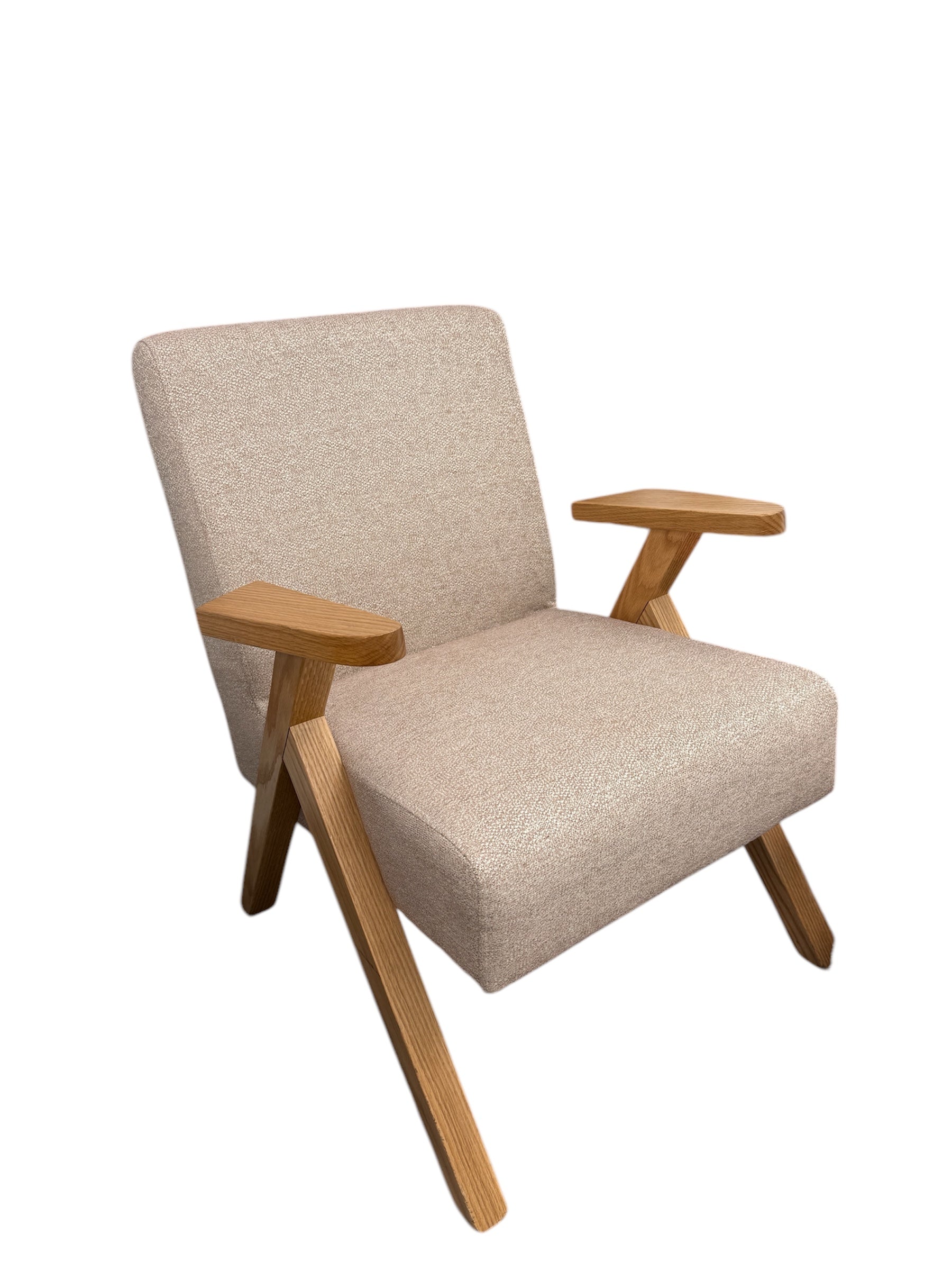 כורסא בוהמיה ווד