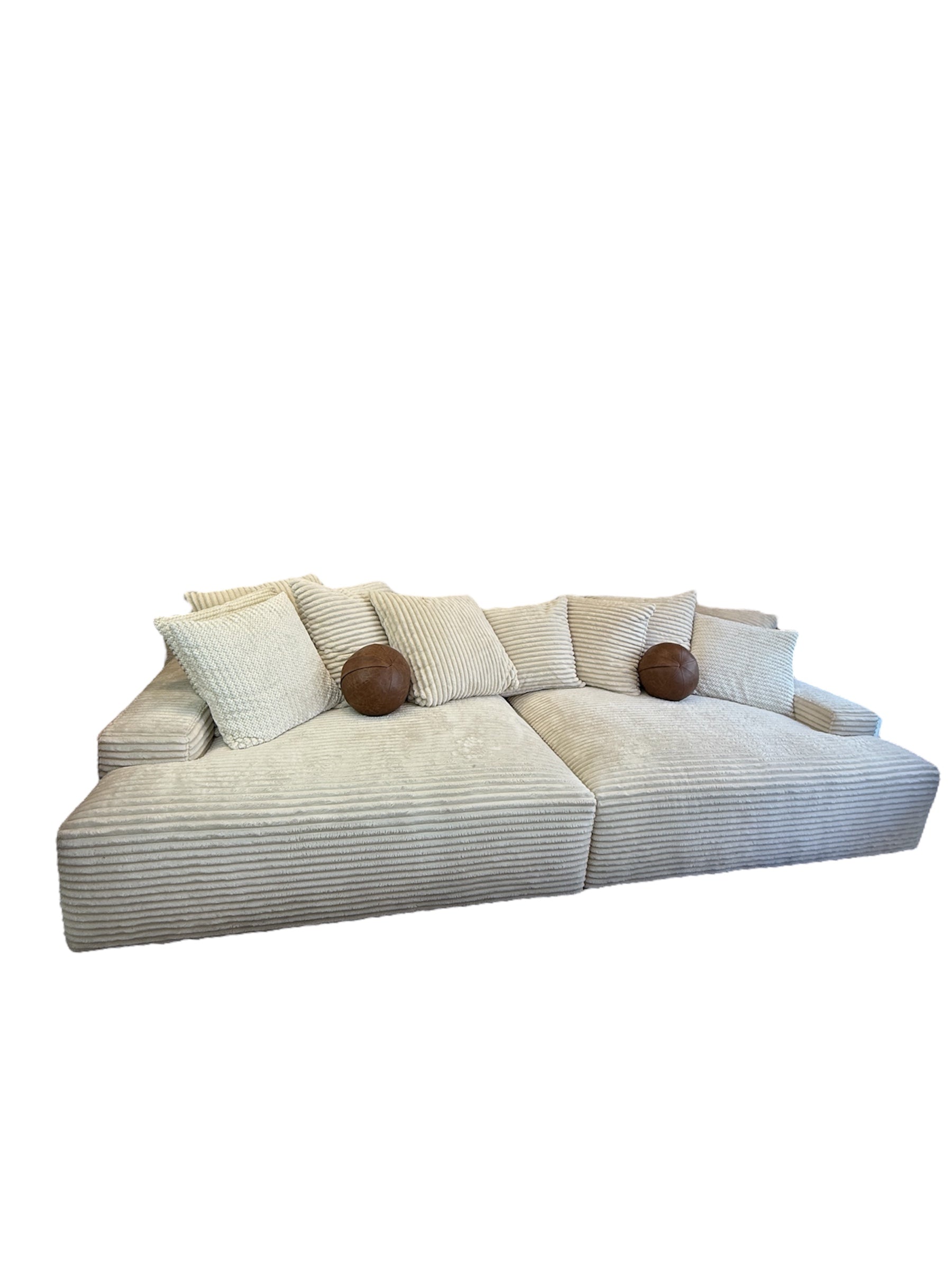 ספת רביצה קוזי