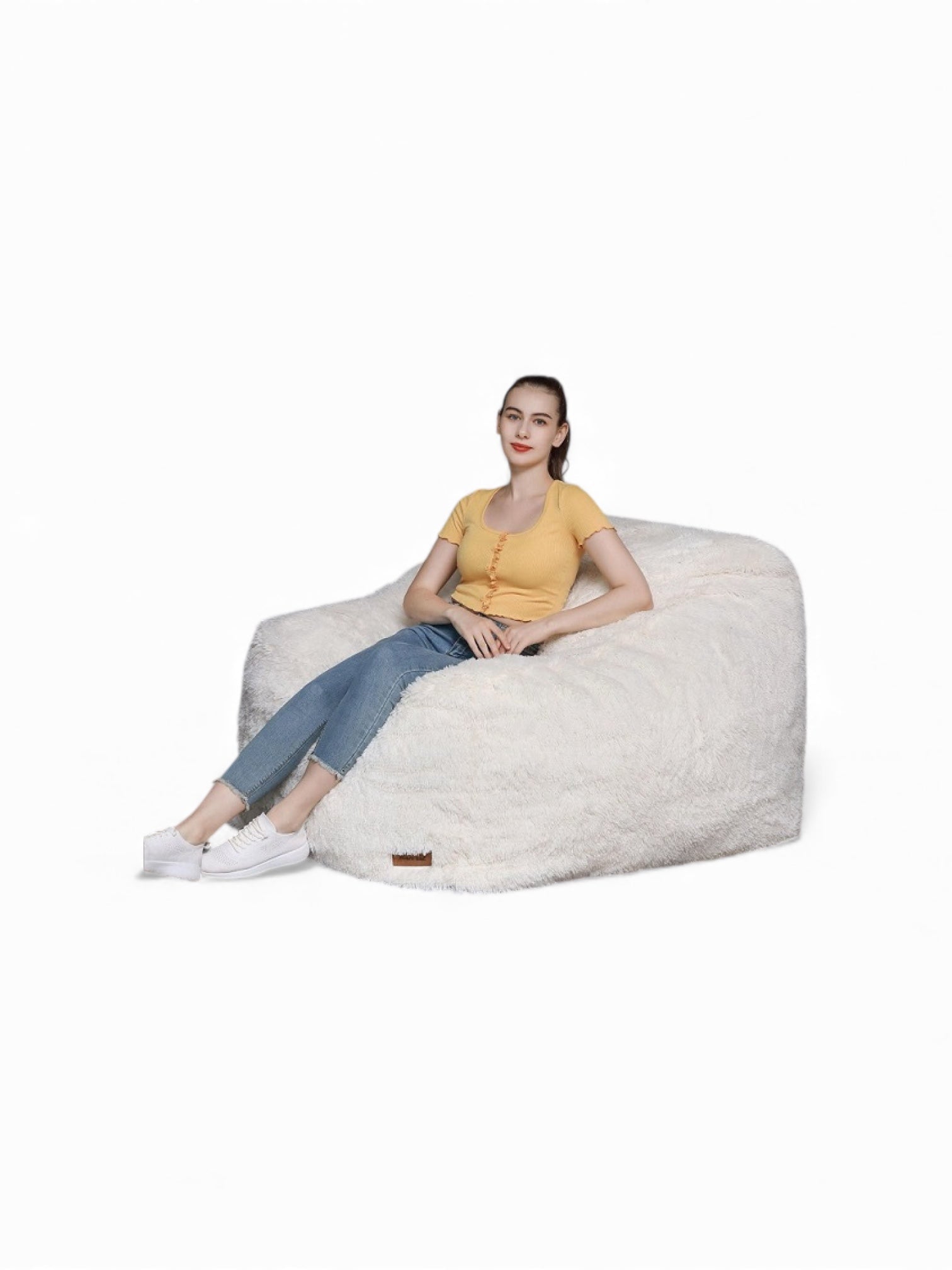 כורסא פוף בוקלה