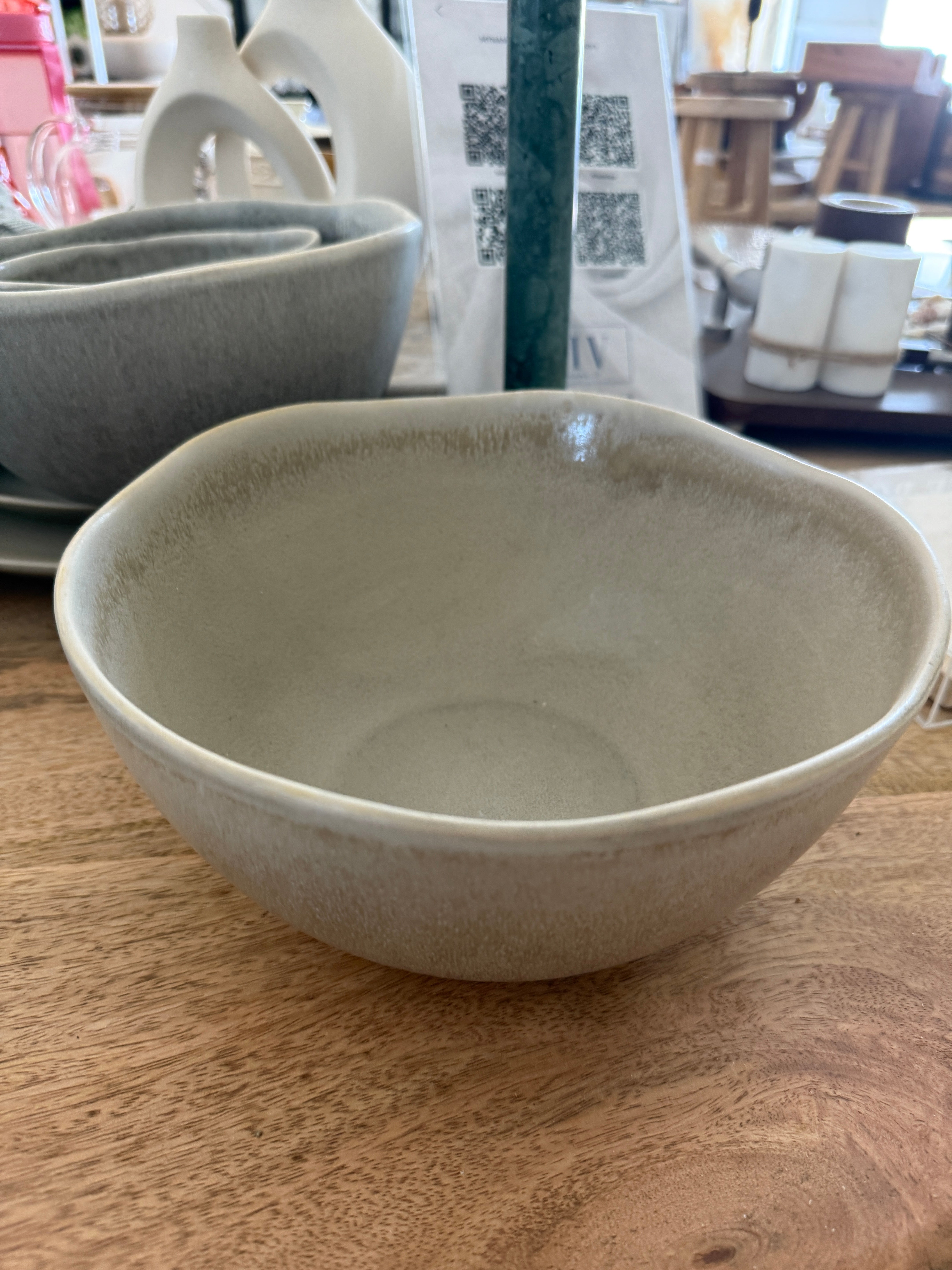 קערת סלט סהרה בז