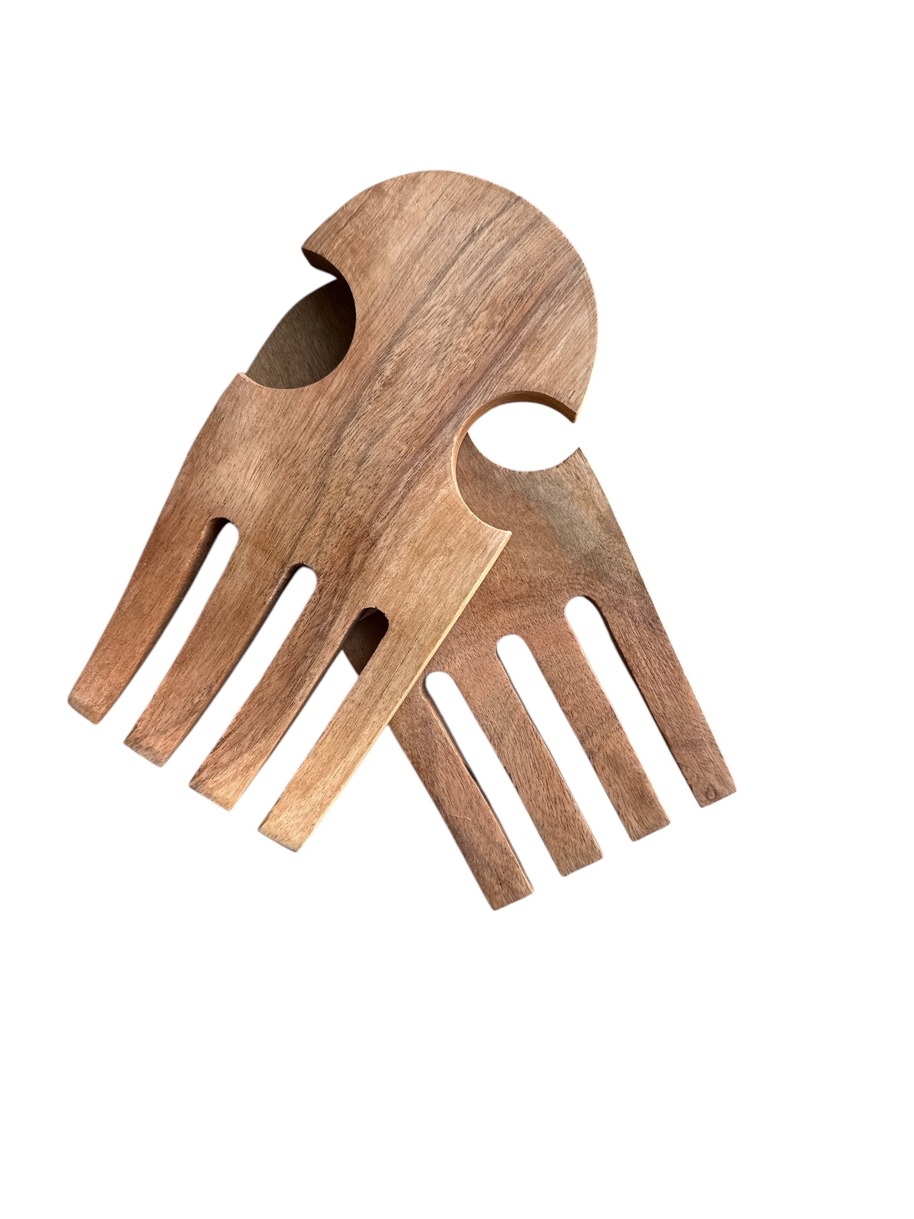 סט מזיגה לסלט מנגו