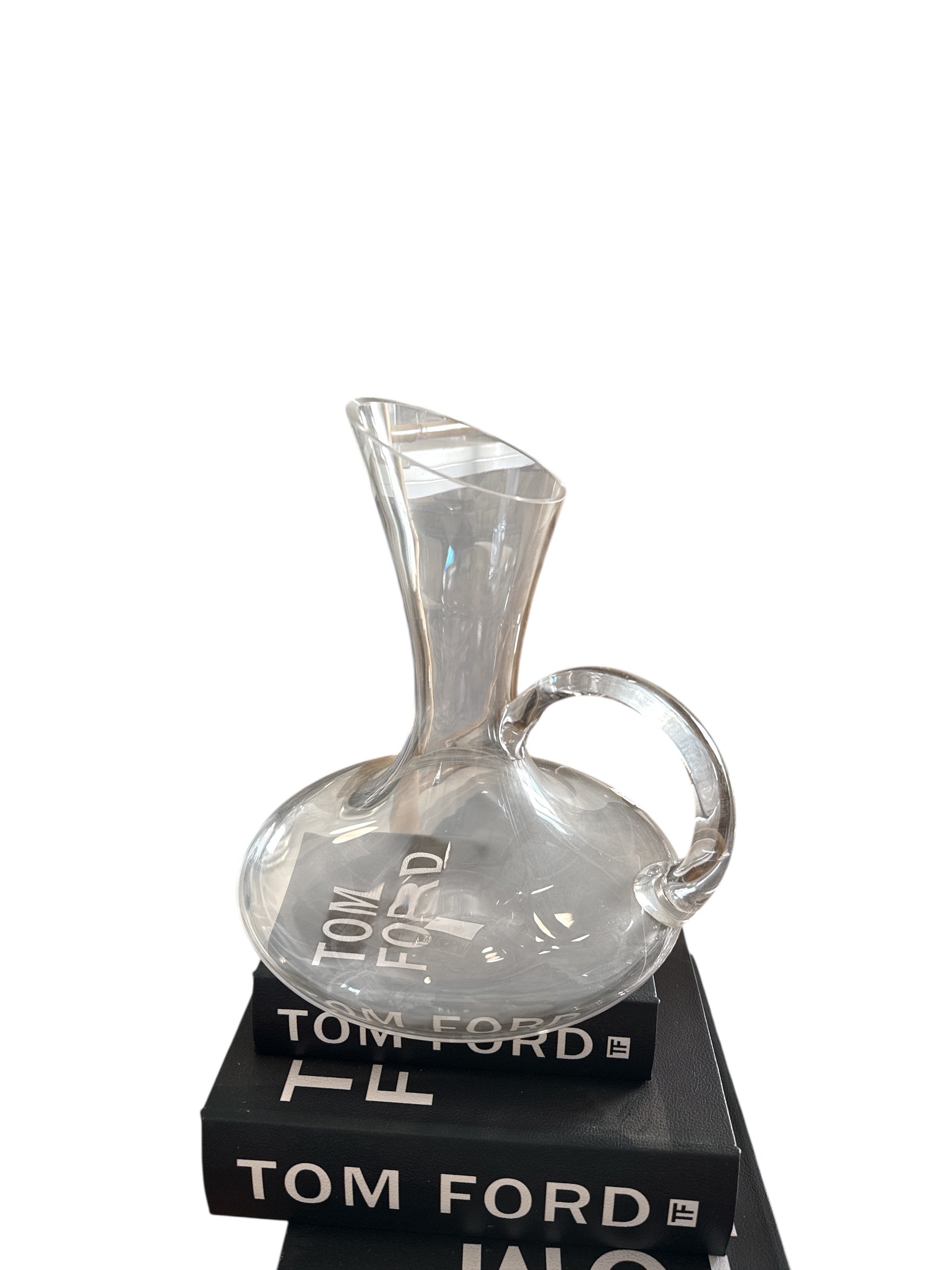 דיקנטר יין קלאסיק