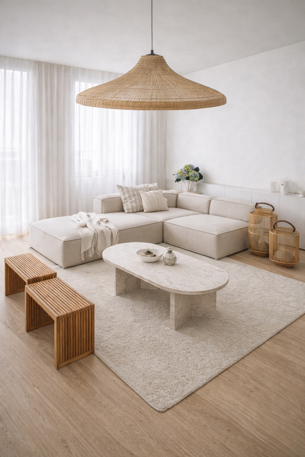 שולחן טרוונטין דין