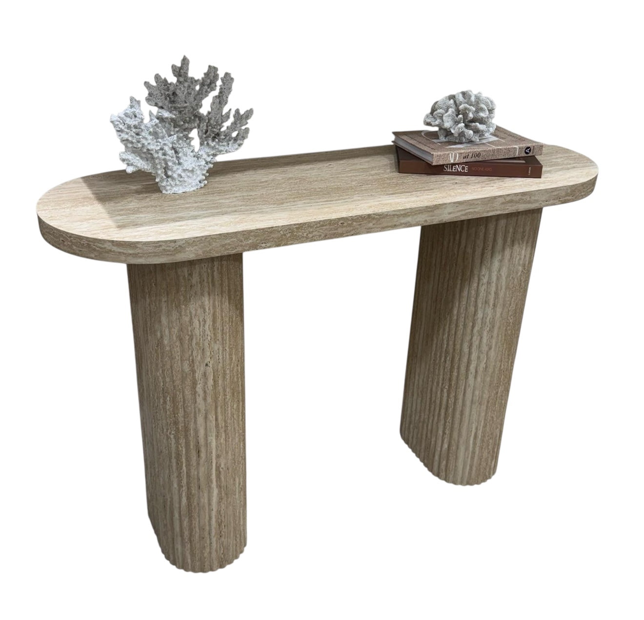 קונסולה טרוונטין ריף