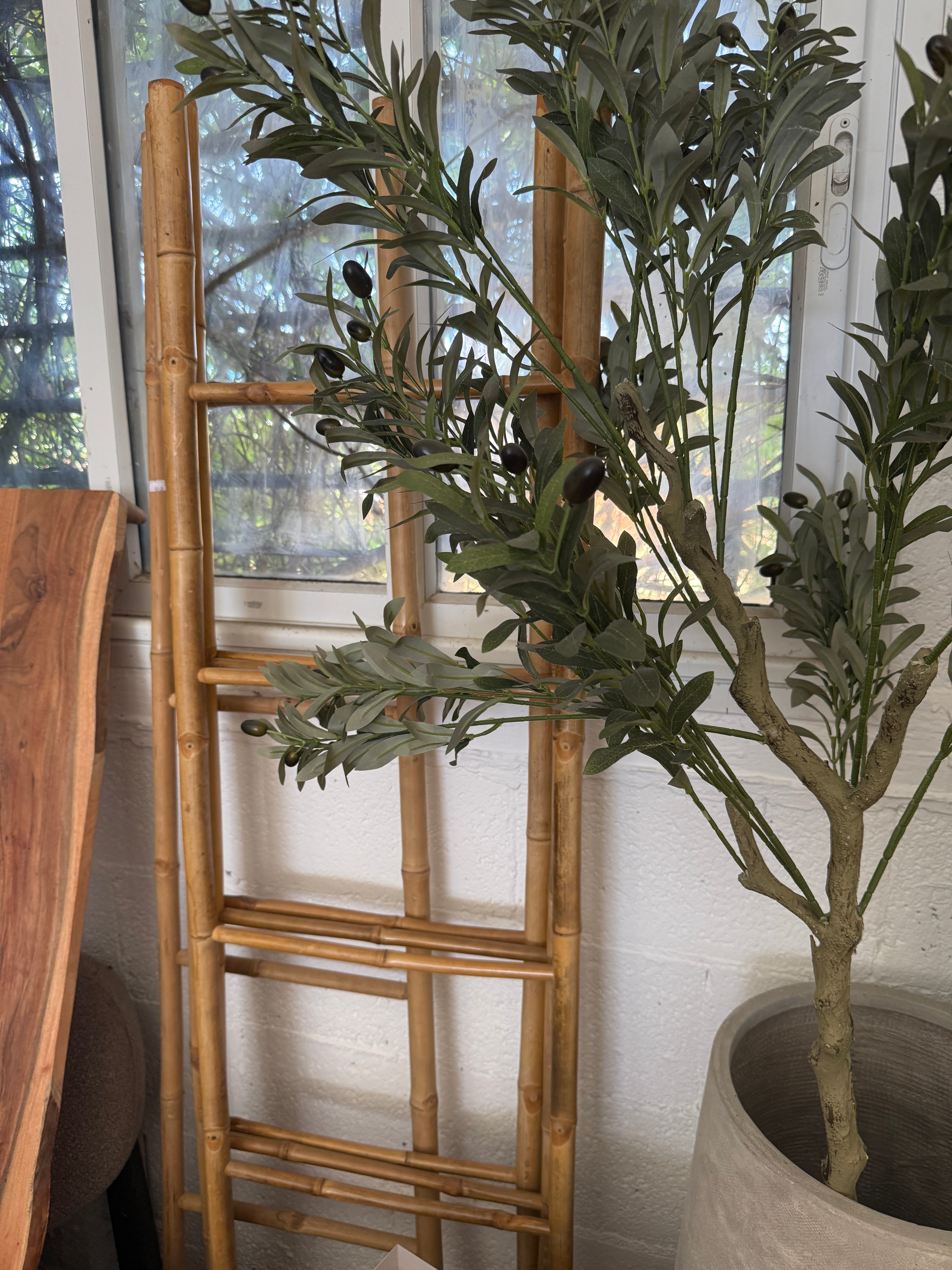 סולם במבוק סטאי