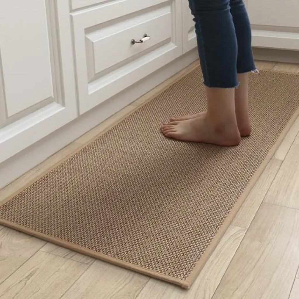 שטיח אלדו שני בז