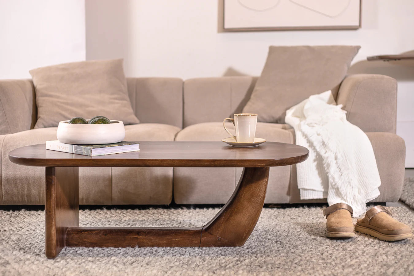 שולחן לוסי וולנט