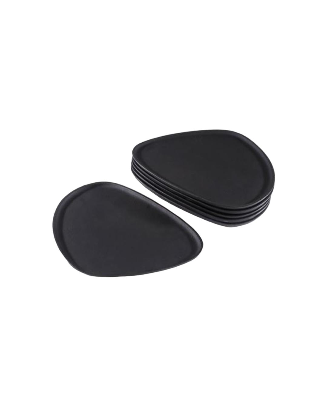 צלחת בראס אי סימטרי