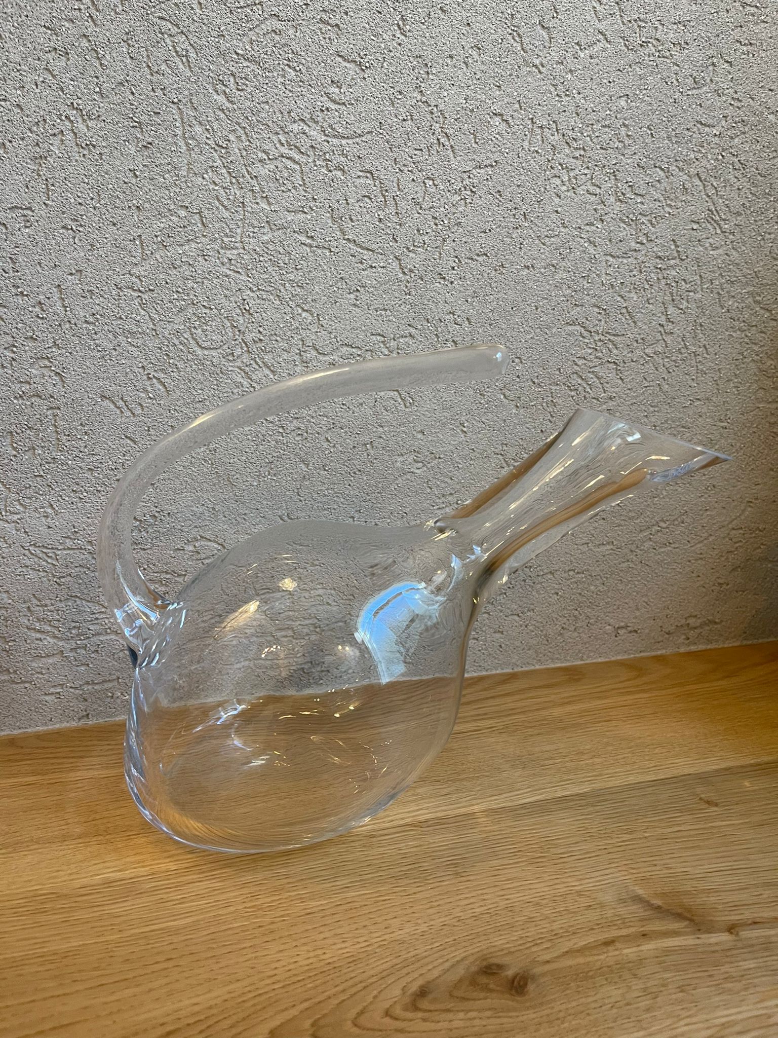 דקנטר יין לי