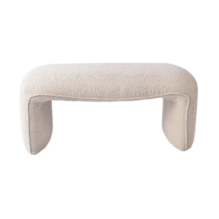 ספסל לולי בז