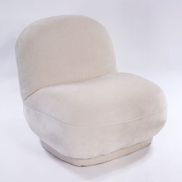 כורסא פיבי בג'