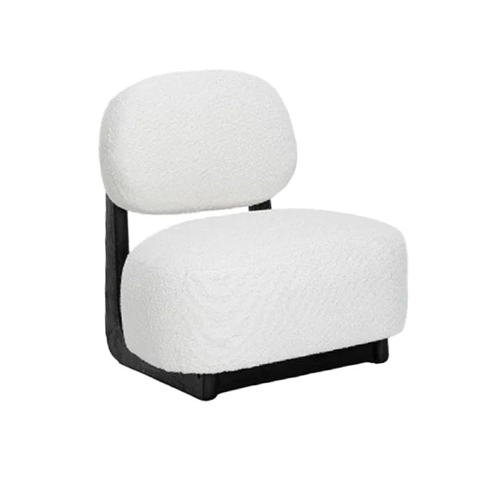 כורסא לולי וויט