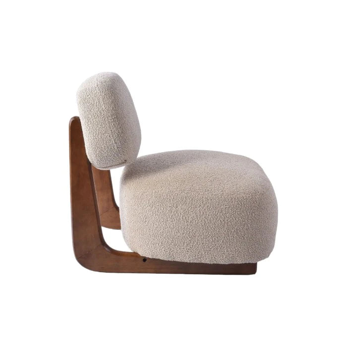 כורסא לולי בז