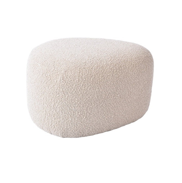 פוף לולי אורגניק בז