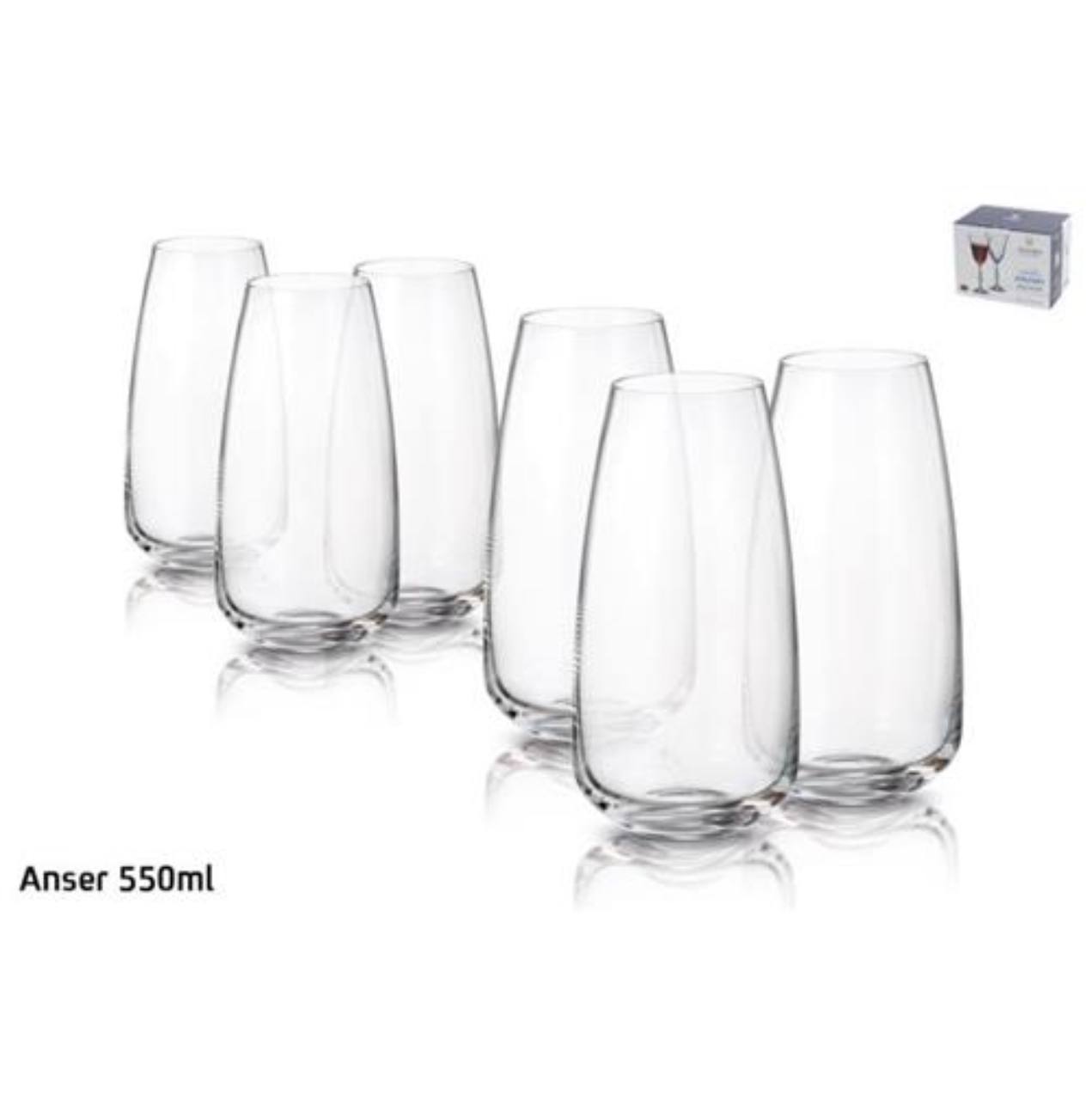 כוס שתייה בוהמיה