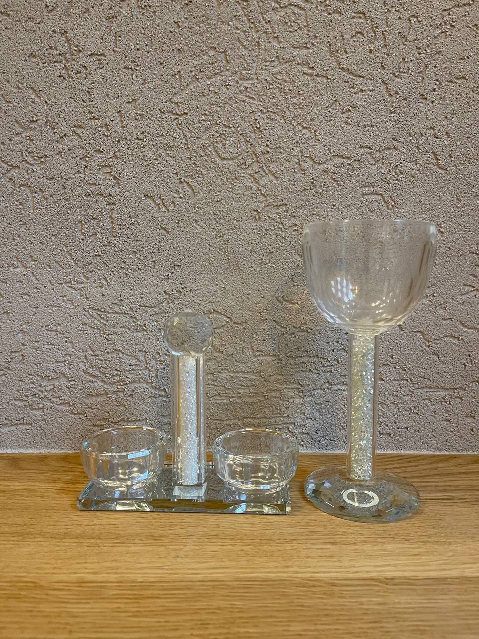 מלחיה יהודית קריסטל