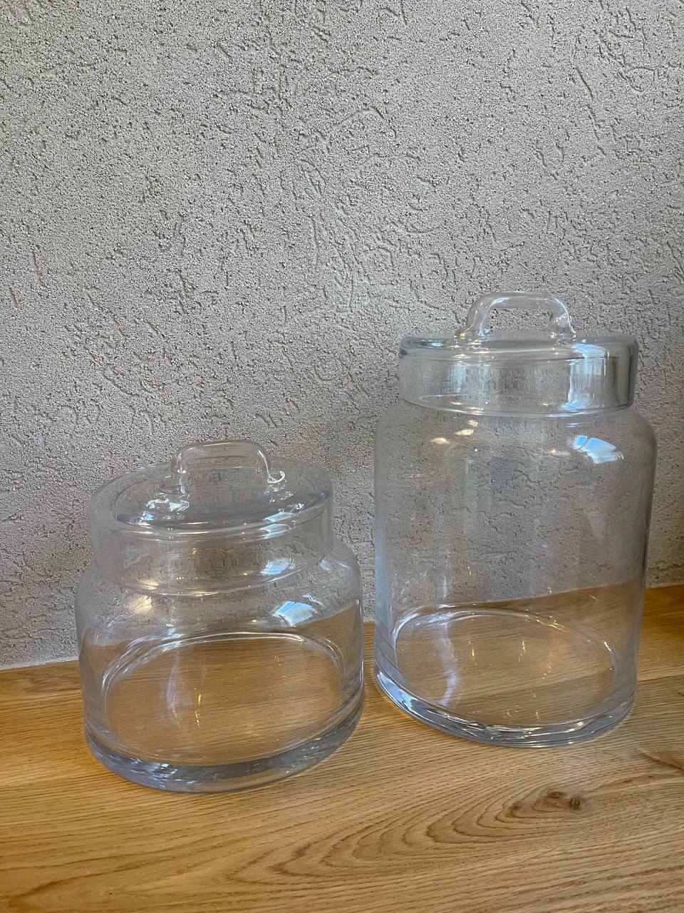 צנצנת לילי ענקית